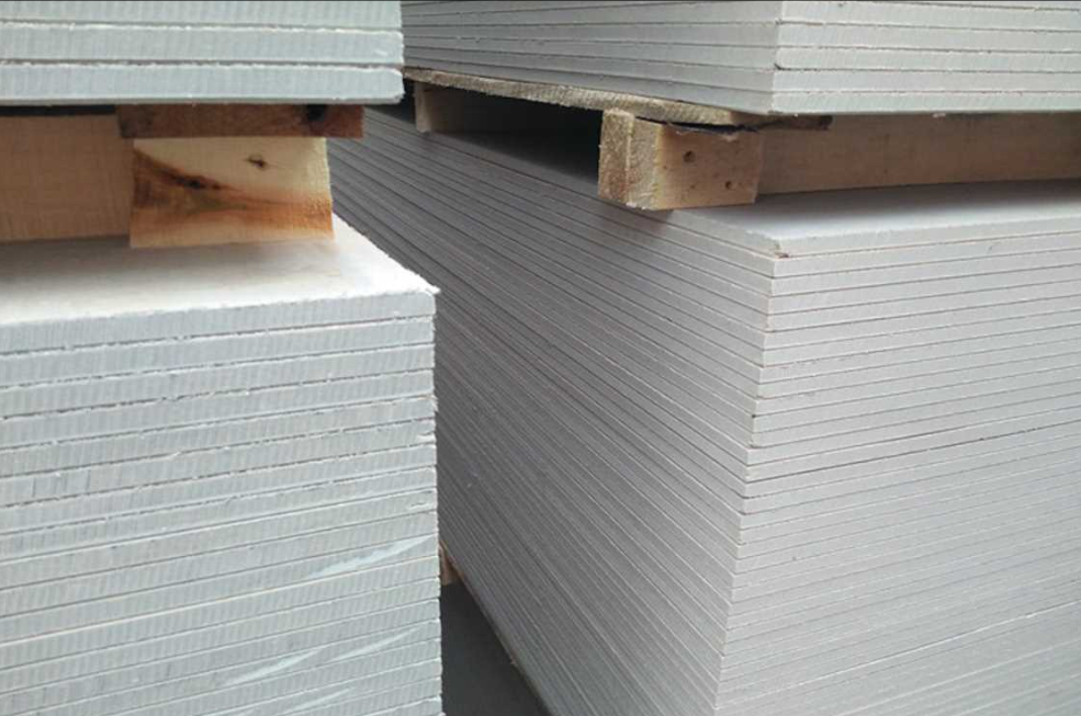 抚顺硅酸钙板：建筑界的变形金刚