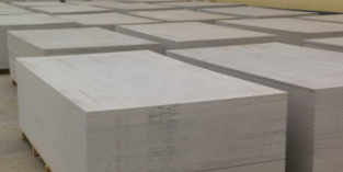 抚顺硅酸钙板：环保的新型建筑板材