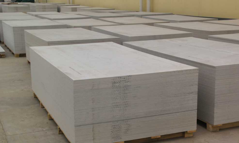 抚顺硅酸钙板：多功能环保板材