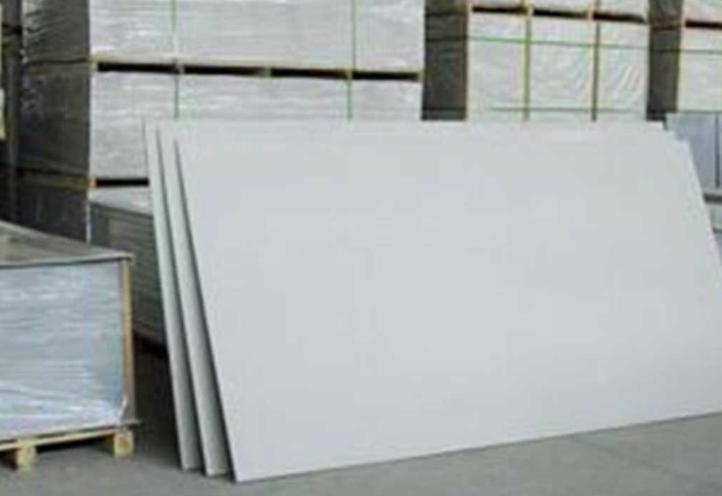 抚顺水泥板：兼具耐用的建筑板材
