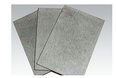 常见的抚顺水泥板规格有哪些